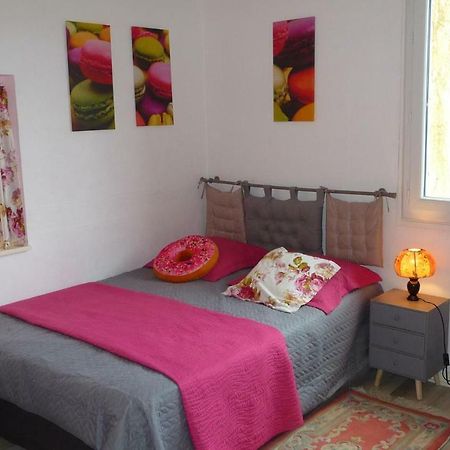 La Bonbonniere Apartment Sarlat-la-Caneda Bagian luar foto