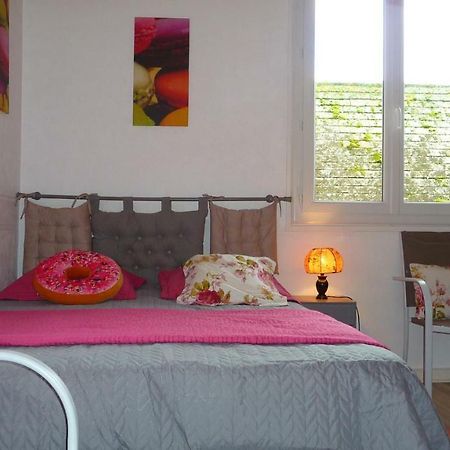 La Bonbonniere Apartment Sarlat-la-Caneda Bagian luar foto