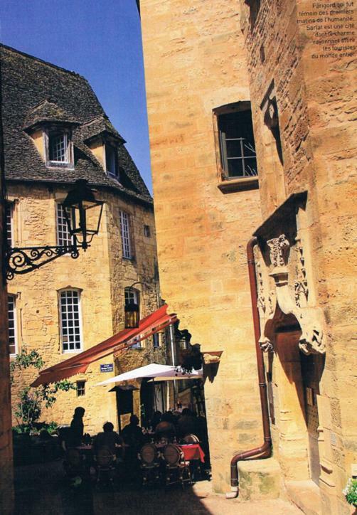 La Bonbonniere Apartment Sarlat-la-Caneda Bagian luar foto
