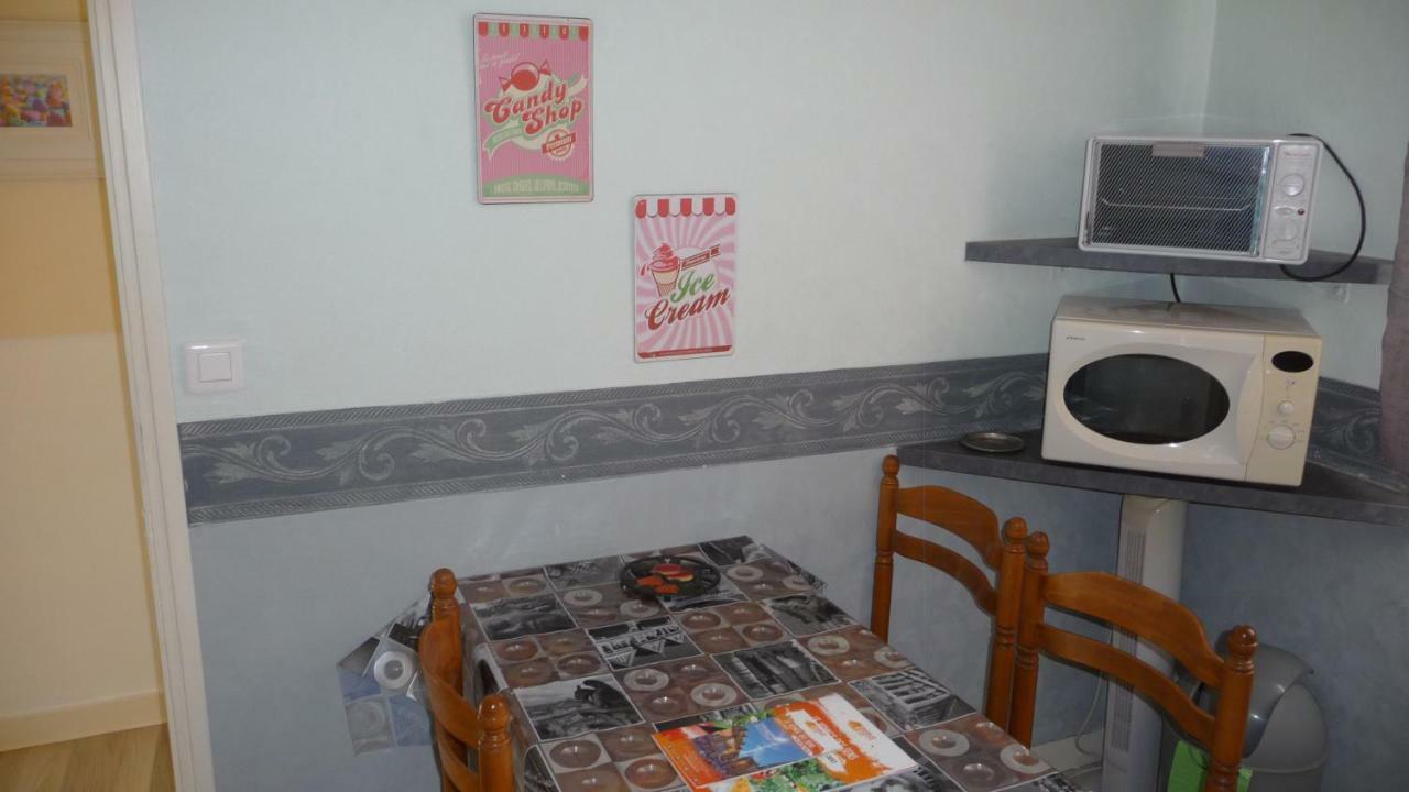 La Bonbonniere Apartment Sarlat-la-Caneda Bagian luar foto