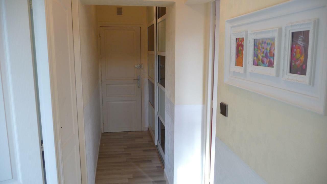 La Bonbonniere Apartment Sarlat-la-Caneda Bagian luar foto