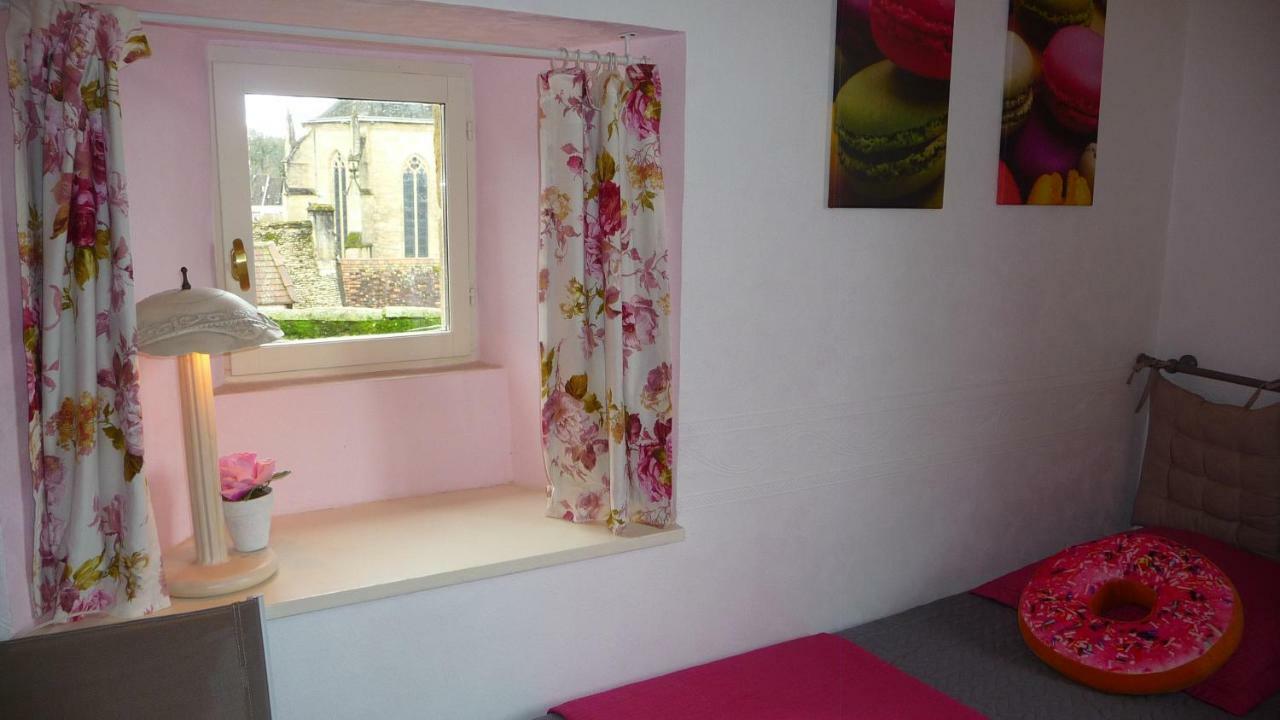 La Bonbonniere Apartment Sarlat-la-Caneda Bagian luar foto