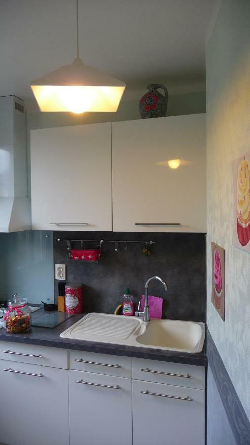 La Bonbonniere Apartment Sarlat-la-Caneda Bagian luar foto