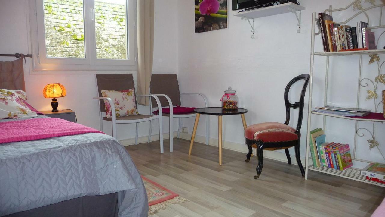 La Bonbonniere Apartment Sarlat-la-Caneda Bagian luar foto