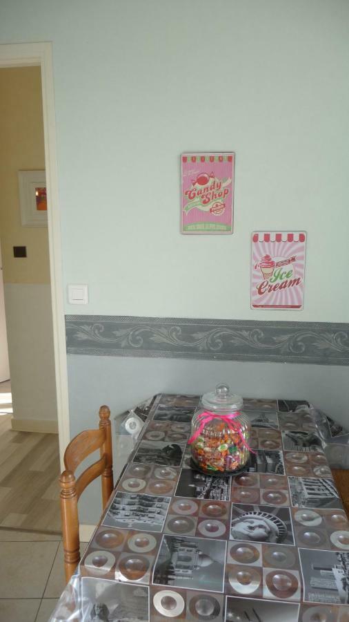 La Bonbonniere Apartment Sarlat-la-Caneda Bagian luar foto
