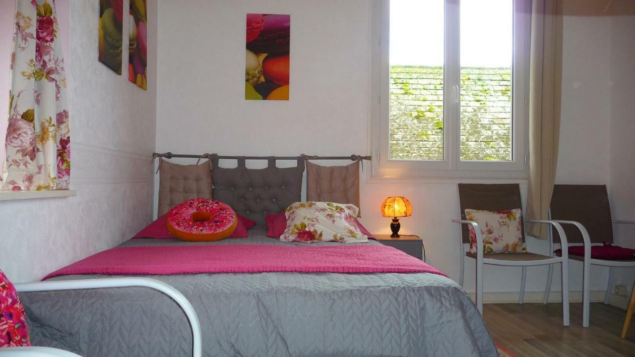 La Bonbonniere Apartment Sarlat-la-Caneda Bagian luar foto