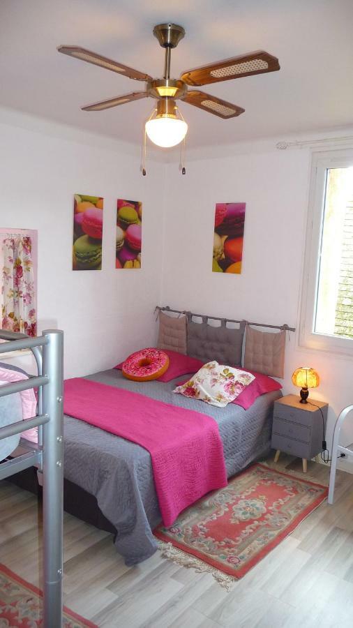La Bonbonniere Apartment Sarlat-la-Caneda Bagian luar foto