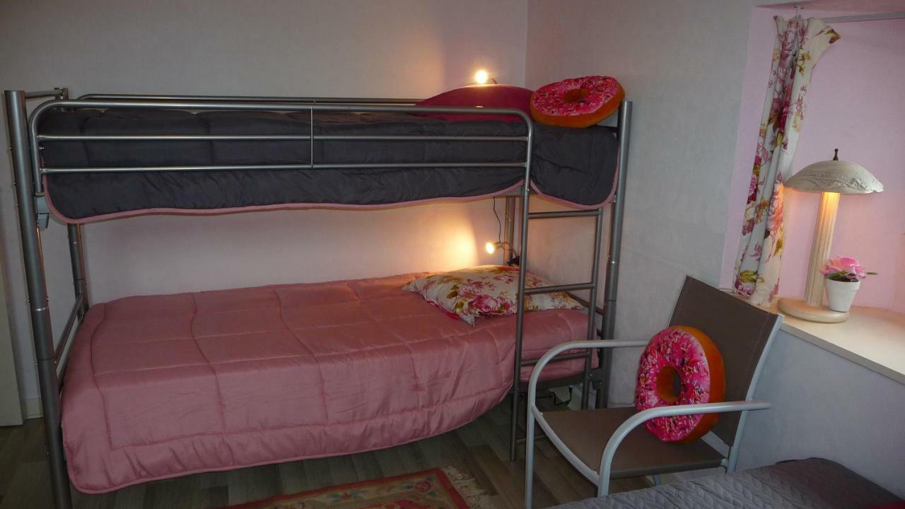 La Bonbonniere Apartment Sarlat-la-Caneda Bagian luar foto