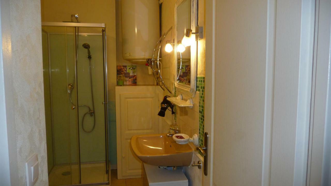 La Bonbonniere Apartment Sarlat-la-Caneda Bagian luar foto