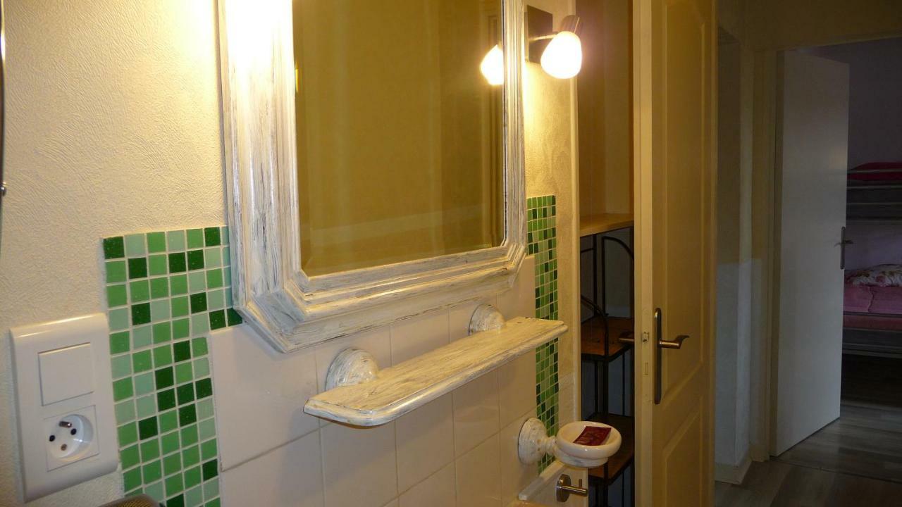 La Bonbonniere Apartment Sarlat-la-Caneda Bagian luar foto
