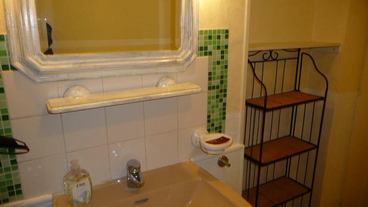 La Bonbonniere Apartment Sarlat-la-Caneda Bagian luar foto