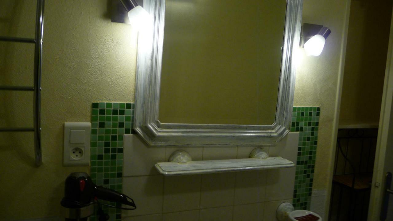 La Bonbonniere Apartment Sarlat-la-Caneda Bagian luar foto